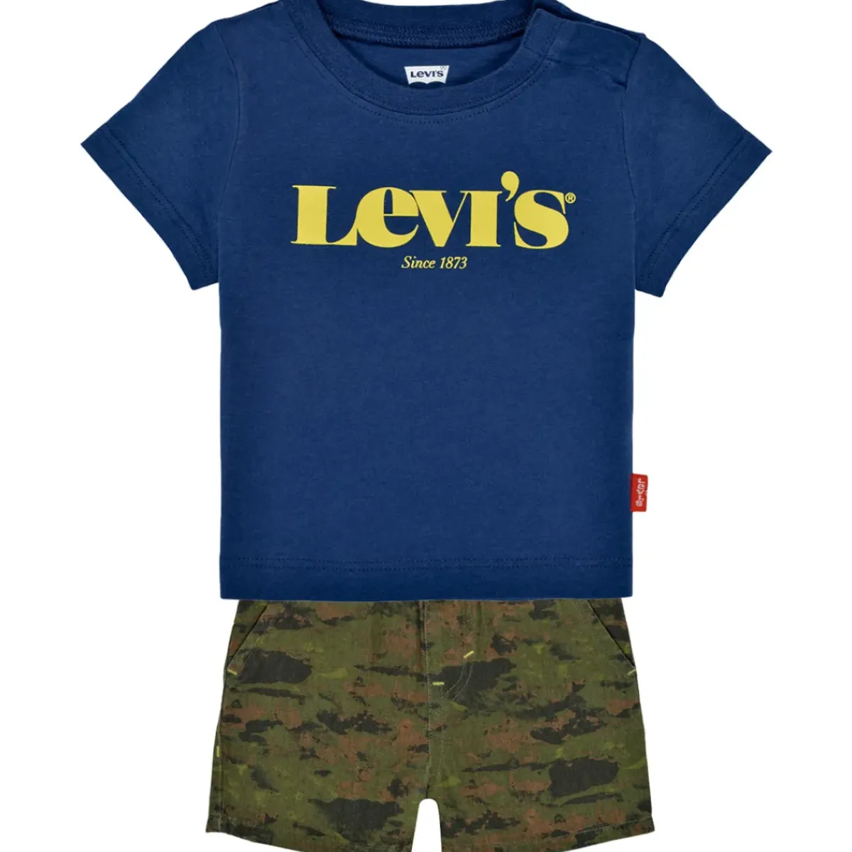 Levi's - TRENDI