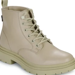 Levi's - TROOPER CHUKKA