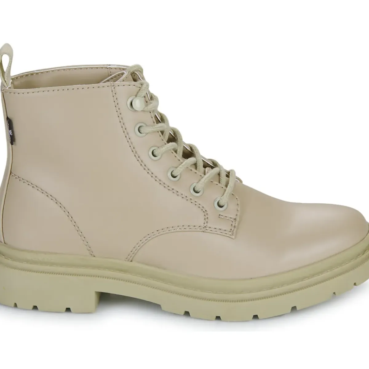 Levi's - TROOPER CHUKKA
