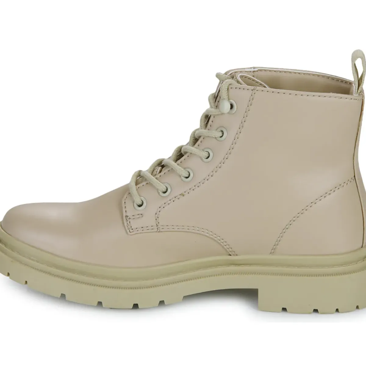 Levi's - TROOPER CHUKKA