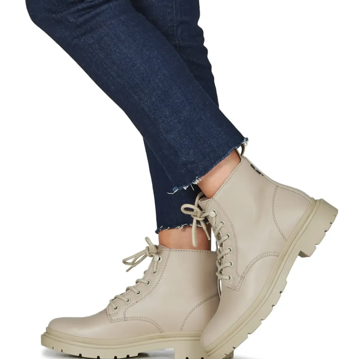 Levi's - TROOPER CHUKKA