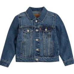 Levi's - TRUCKER JACKET