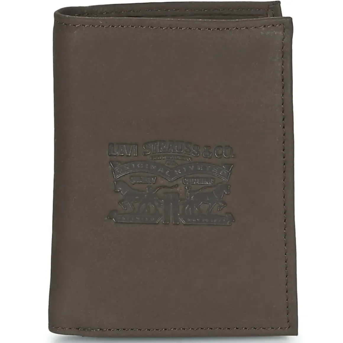 Levi's - VINTAGE TWO HORSES VERTICAL