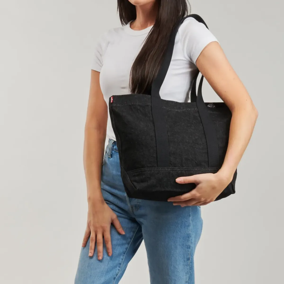 Levi's - WOMEN'S EAST WEST TOTE OV