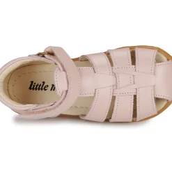 Little Mary - LEANDRE