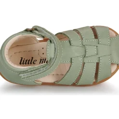 Little Mary - LEANDRE
