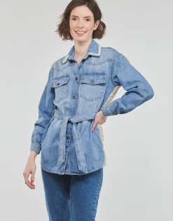 Liu Jo - GIACCA CAMICIA