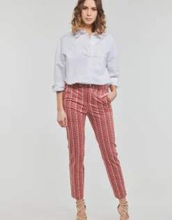 Liu Jo - PANT CHINO