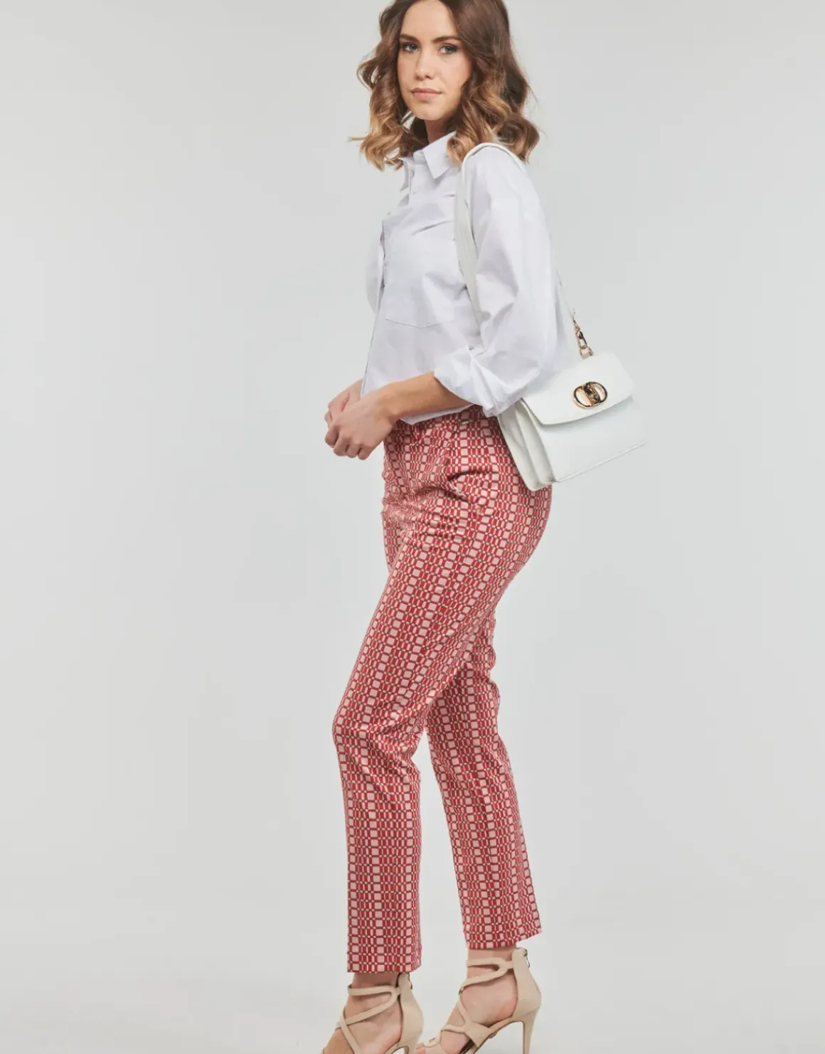 Liu Jo - PANT CHINO