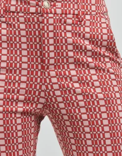 Liu Jo - PANT CHINO