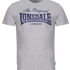 Lonsdale - COLSBROOKE