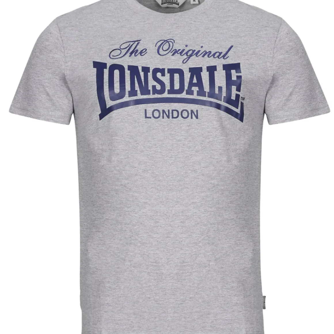 Lonsdale - COLSBROOKE