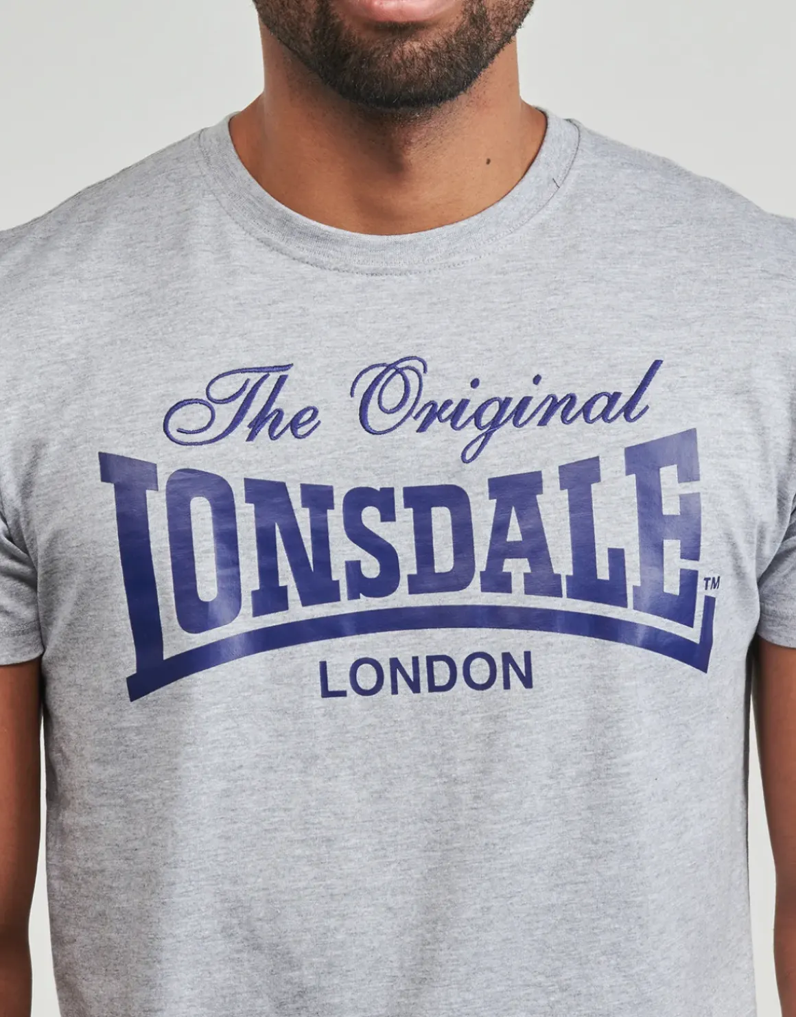Lonsdale - COLSBROOKE