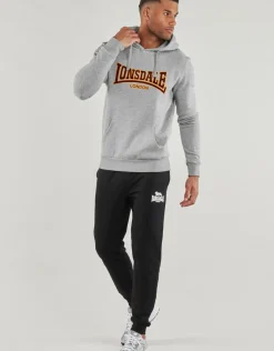 Lonsdale - HOODED CLASSIC LL002