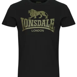 Lonsdale - LOGO