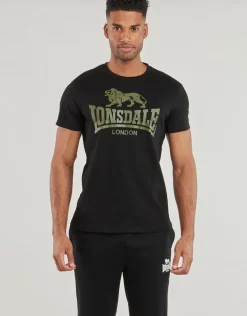 Lonsdale - LOGO