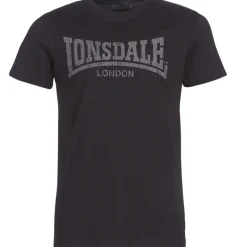 Lonsdale - LOGO KAI