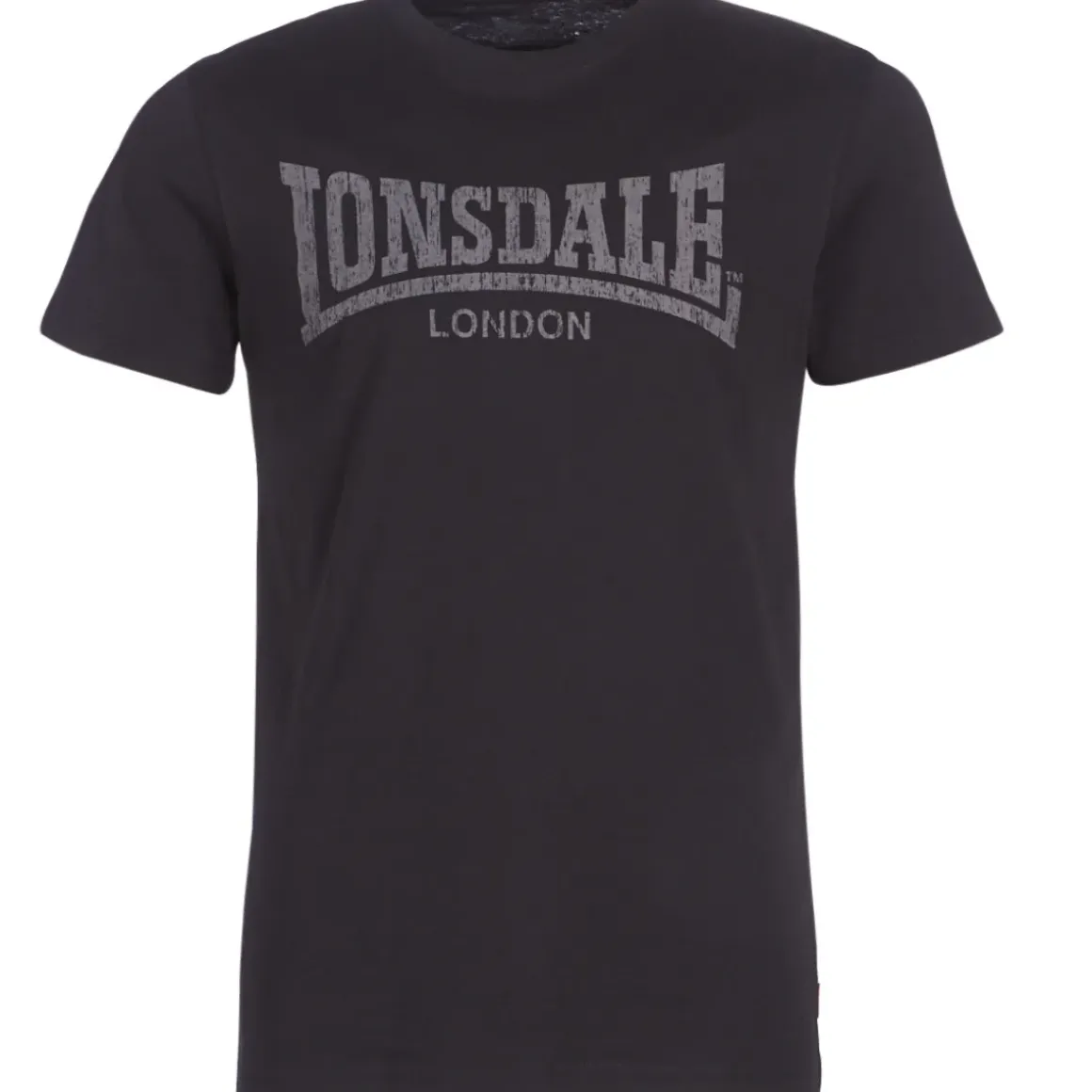 Lonsdale - LOGO KAI