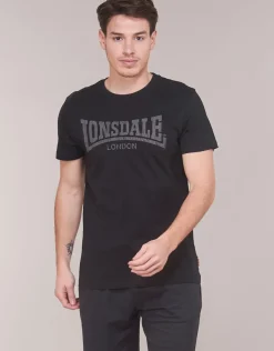 Lonsdale - LOGO KAI