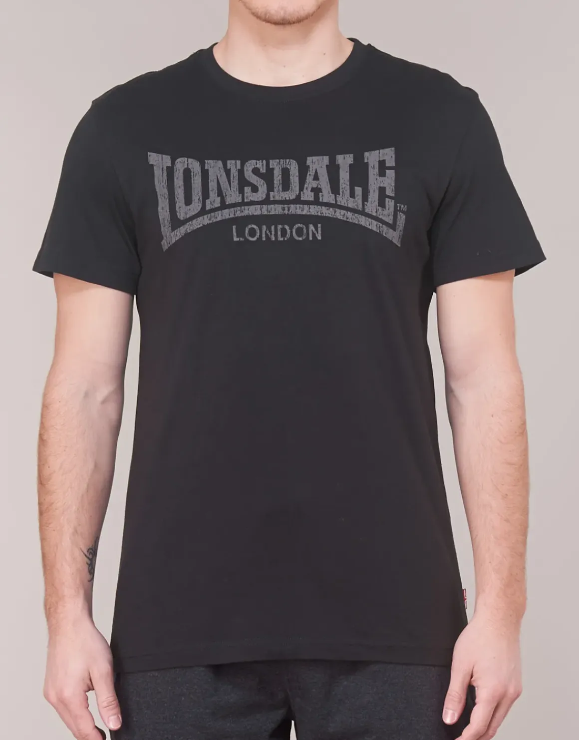 Lonsdale - LOGO KAI