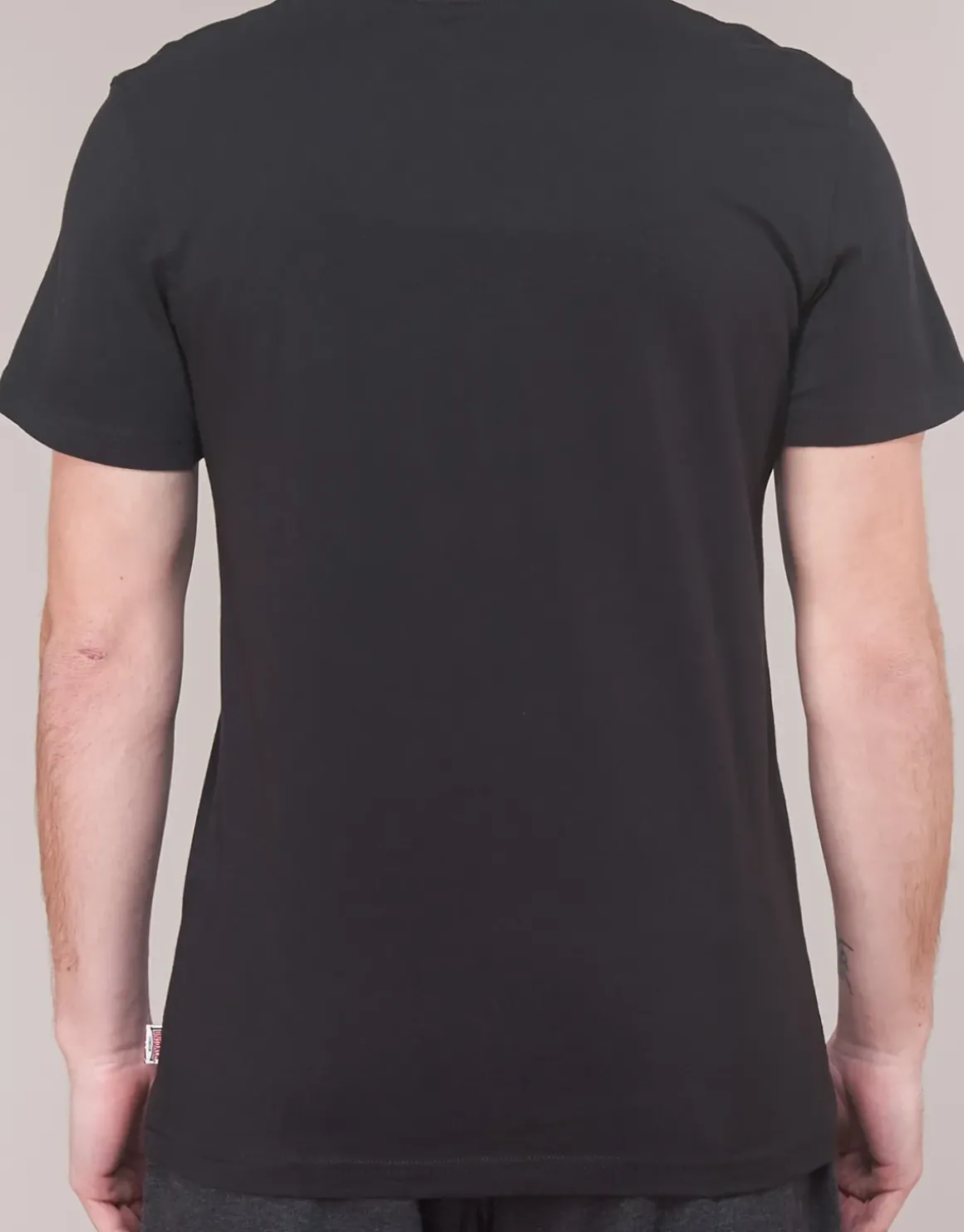 Lonsdale - LOGO KAI