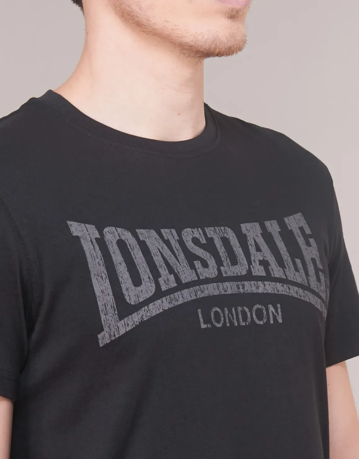 Lonsdale - LOGO KAI