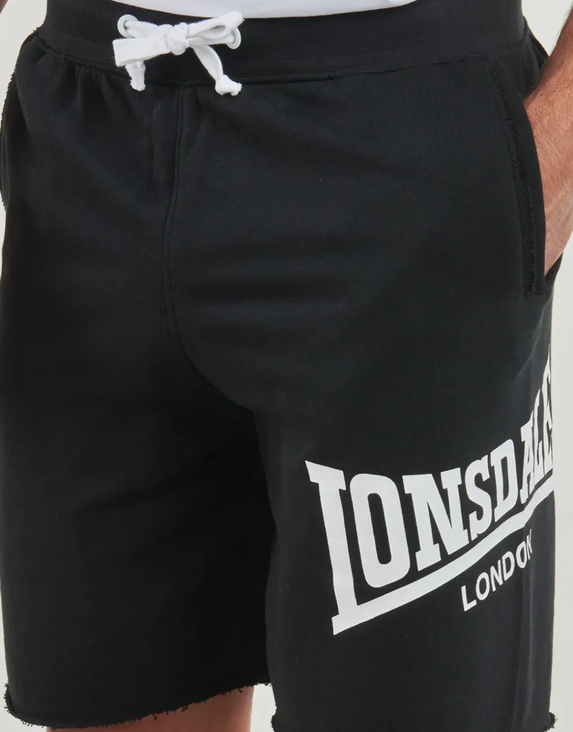 Lonsdale - POLBATHIC