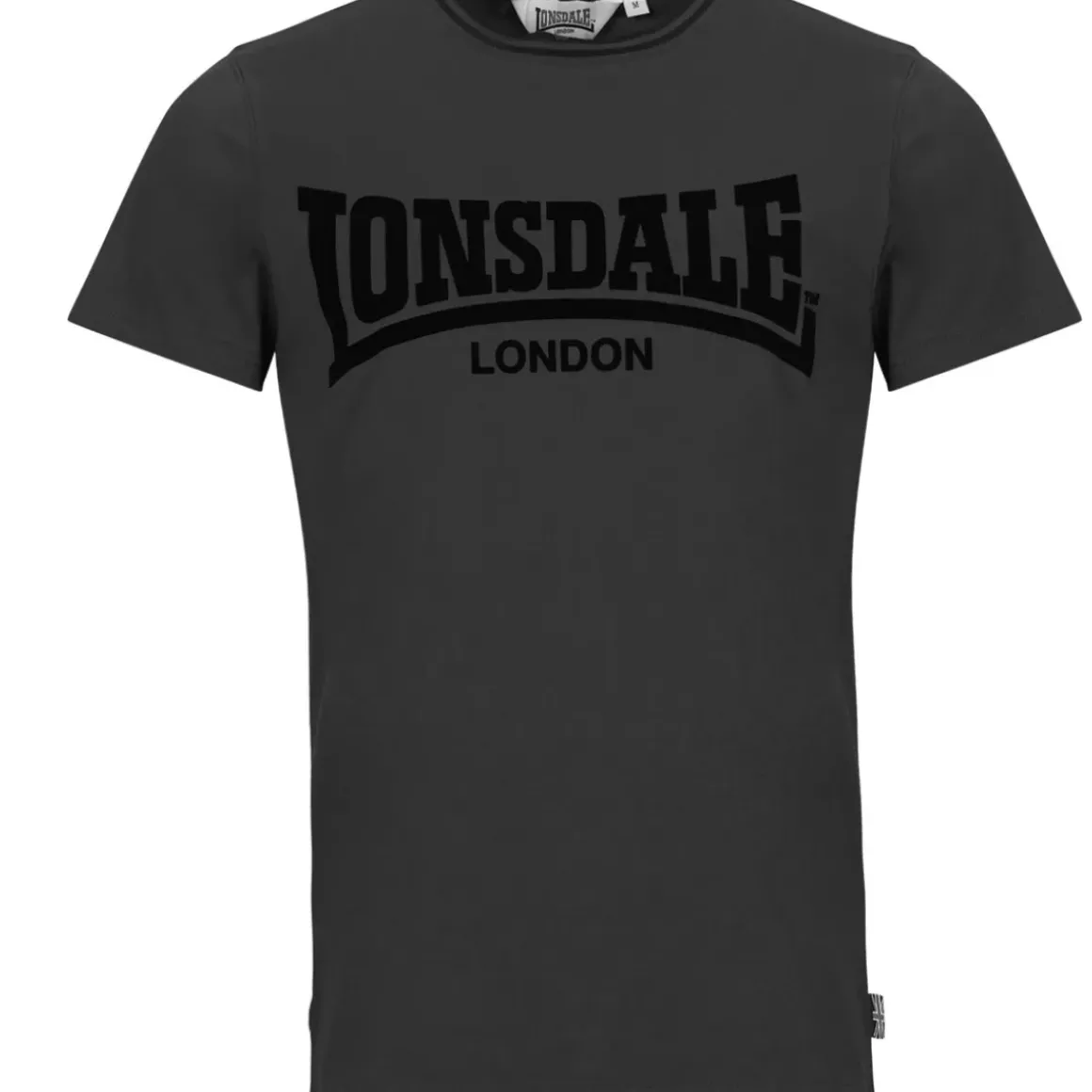 Lonsdale - POTTERNEWTON
