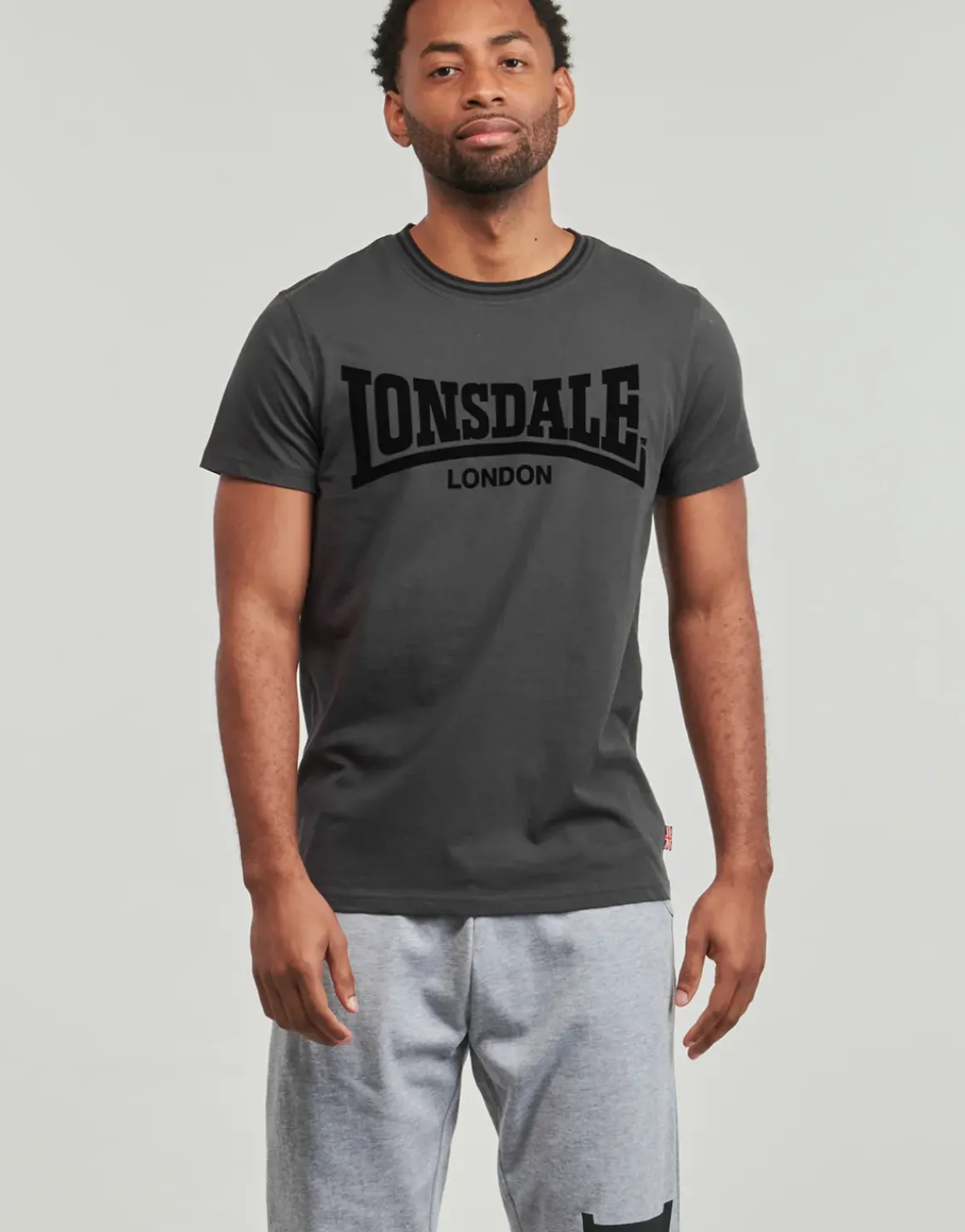 Lonsdale - POTTERNEWTON