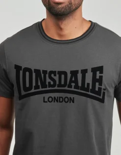 Lonsdale - POTTERNEWTON