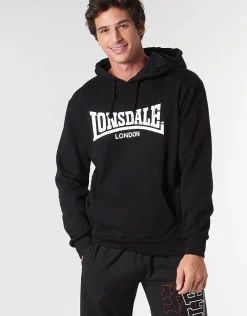 Lonsdale - WOLTERTON