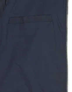 Lyle & Scott - BOMBER JACKET