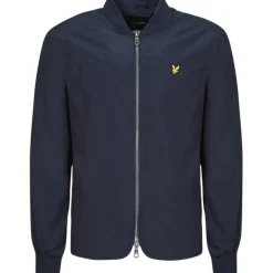 Lyle & Scott - BOMBER JACKET