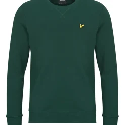 Lyle & Scott - Crew Neck Sweatshirt