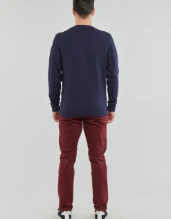 Lyle & Scott - Crew Neck Sweatshirt