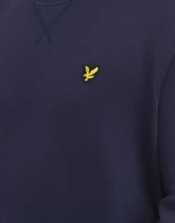 Lyle & Scott - Crew Neck Sweatshirt