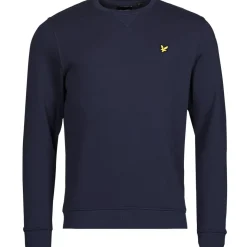 Lyle & Scott - Crew Neck Sweatshirt