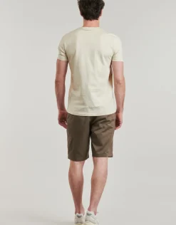 Lyle & Scott - Embroidered T-Shirt