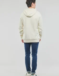 Lyle & Scott - EMBROIDERED LOGO HOODIE