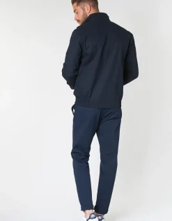 Lyle & Scott - HARRINGTON JACKET