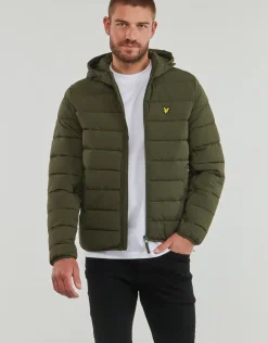 Lyle & Scott - JK1546V