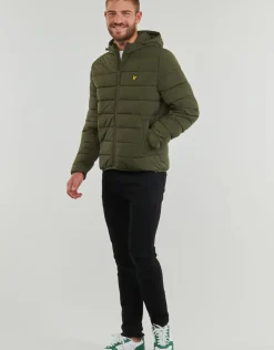 Lyle & Scott - JK1546V
