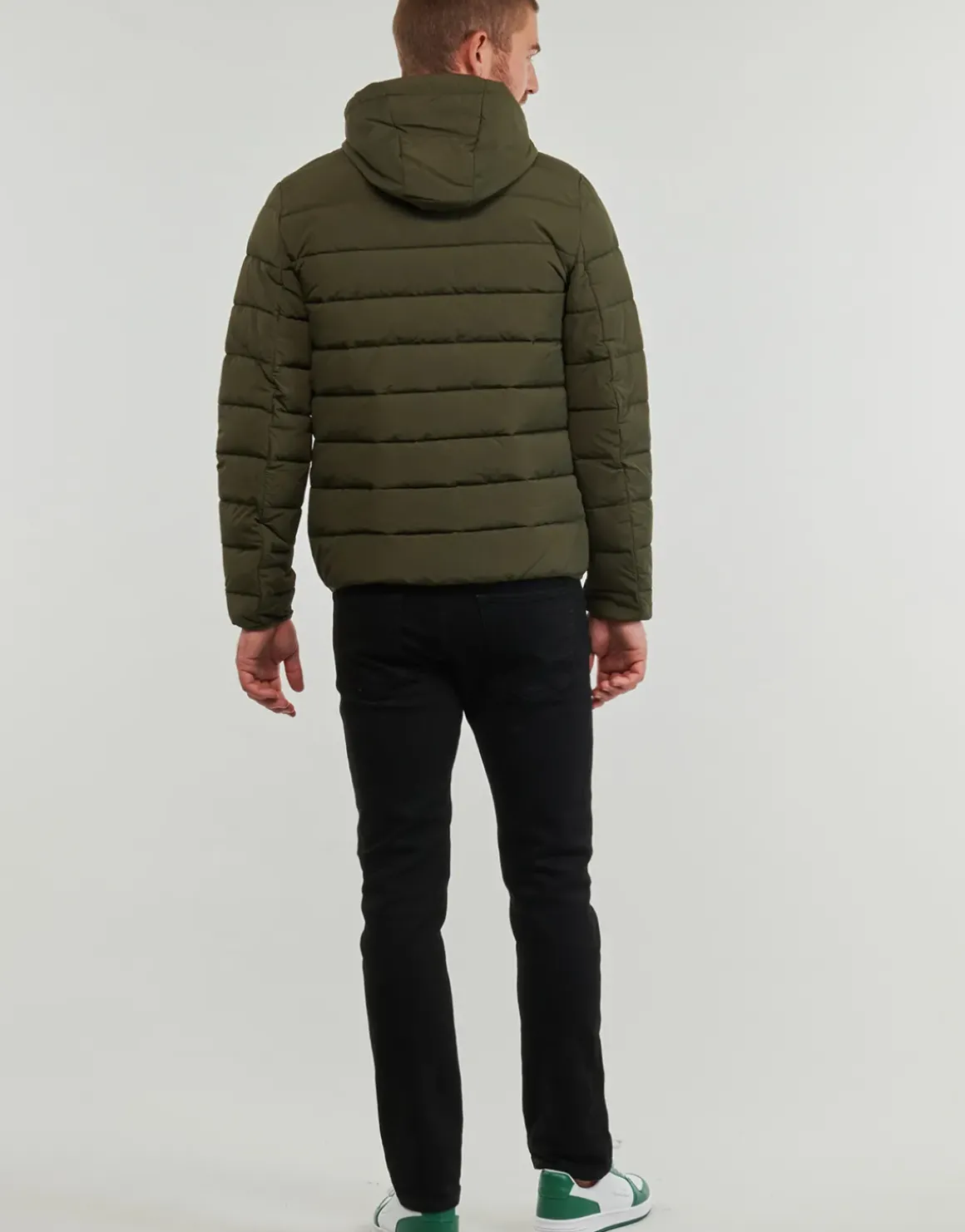 Lyle & Scott - JK1546V