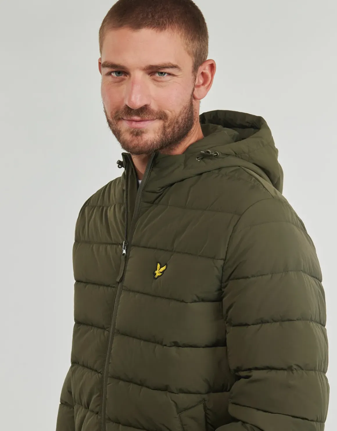 Lyle & Scott - JK1546V