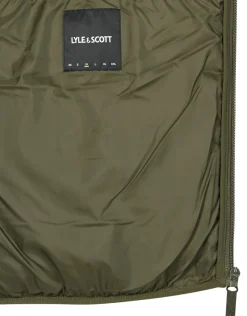 Lyle & Scott - JK1546V