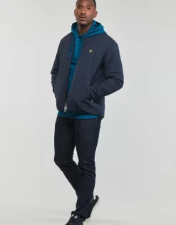 Lyle & Scott - JK1902V
