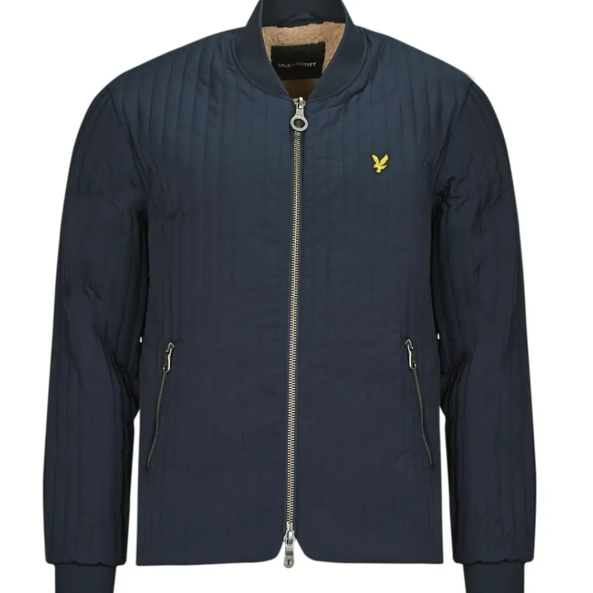 Lyle & Scott - JK1902V
