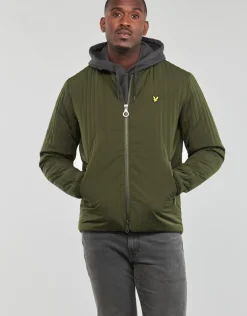 Lyle & Scott - JK1902V