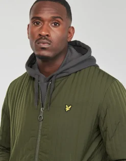Lyle & Scott - JK1902V