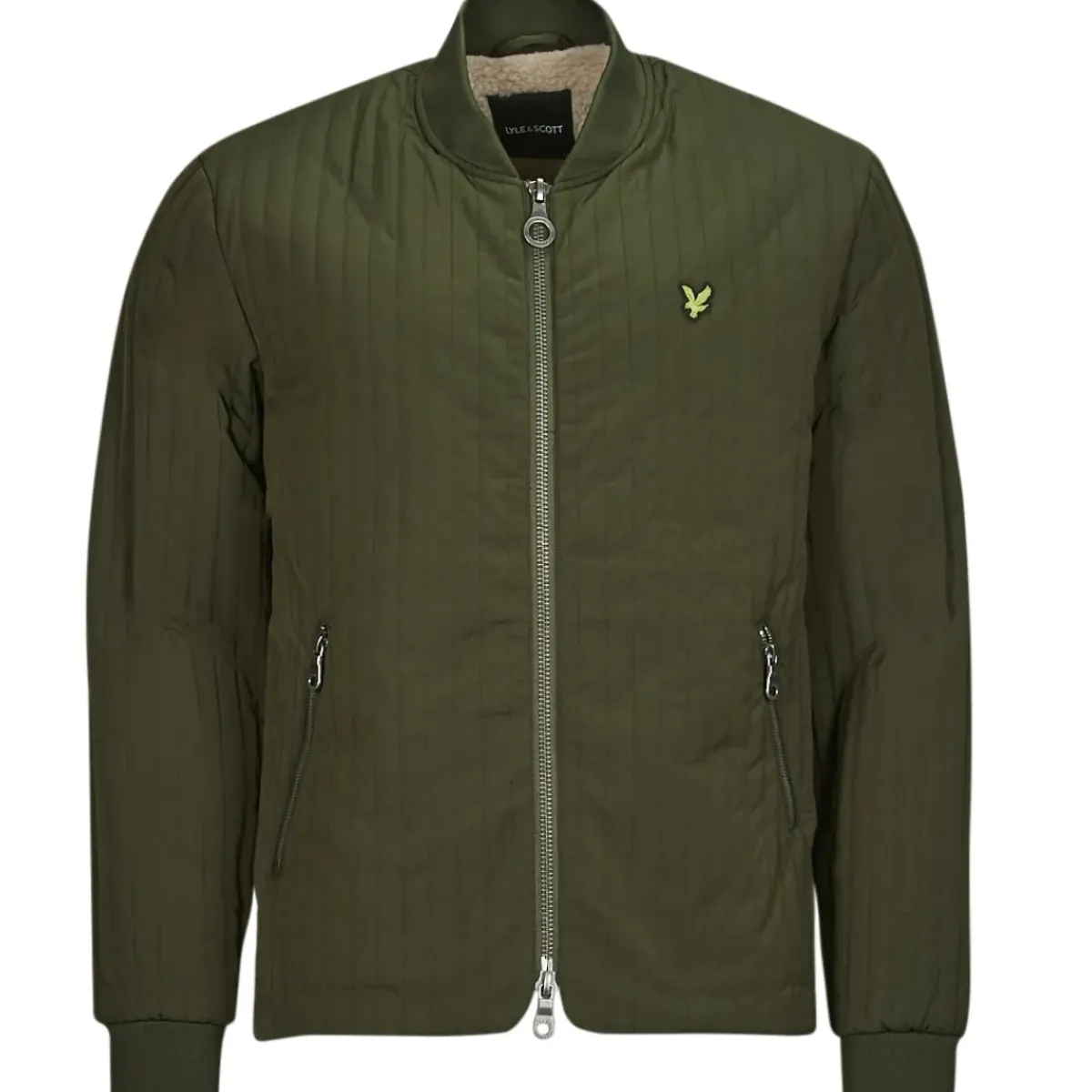 Lyle & Scott - JK1902V
